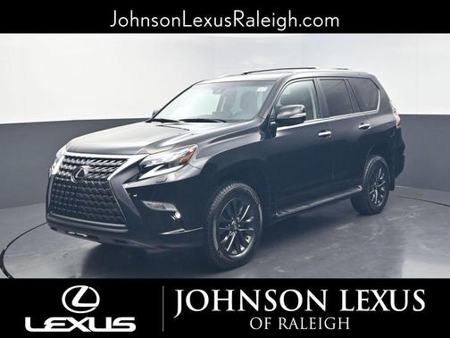 Caviar 2023 Lexus GX 460 Premium