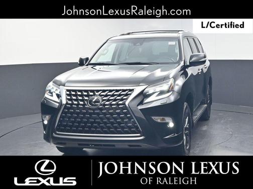 Caviar 2023 Lexus GX 460 Premium