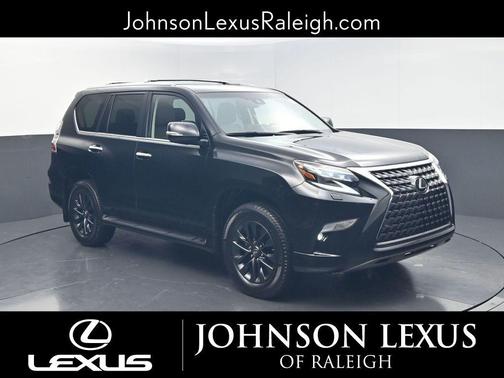 Caviar 2023 Lexus GX 460 Premium