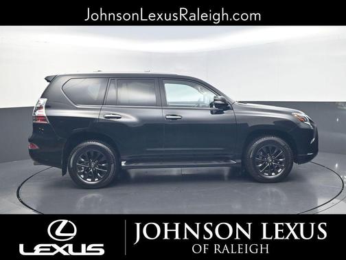 Caviar 2023 Lexus GX 460 Premium