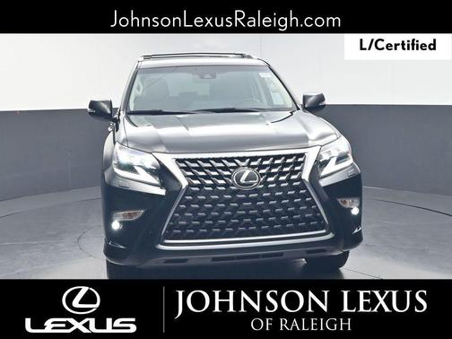 Caviar 2023 Lexus GX 460 Premium