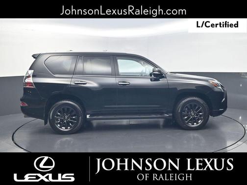 Caviar 2023 Lexus GX 460 Premium