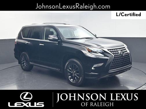 Caviar 2023 Lexus GX 460 Premium