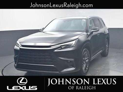 2024 Lexus TX 350 Luxury