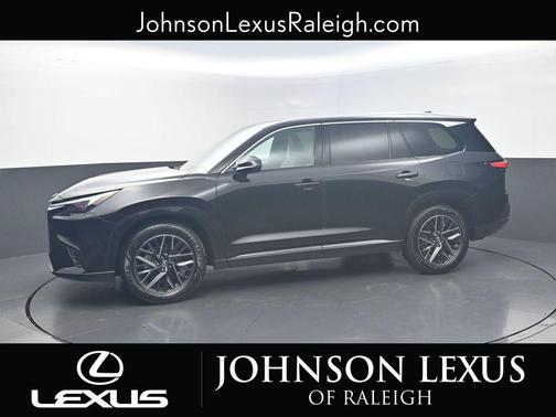 2024 Lexus TX 350 Luxury