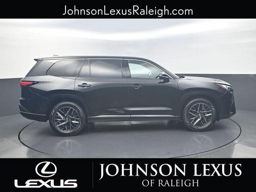 2024 Lexus TX 350 Luxury