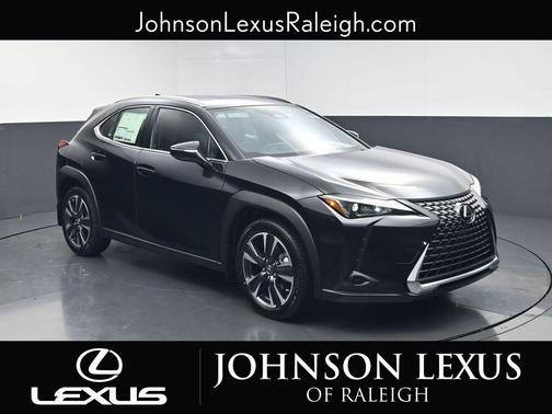 Caviar 2026 Lexus UX 300h Base