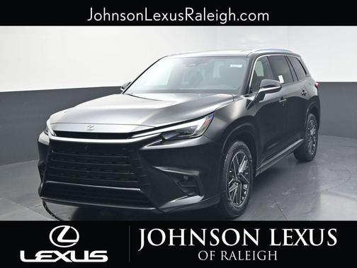 2026 Lexus TX 350 Premium