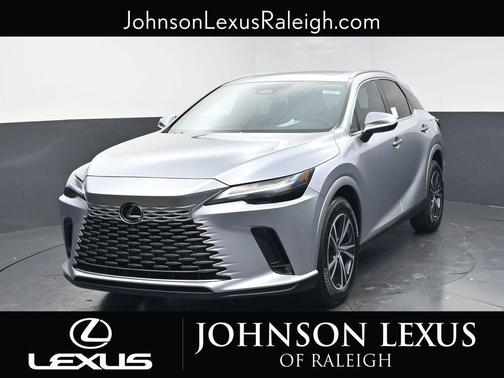 2026 Lexus RX 350 Premium