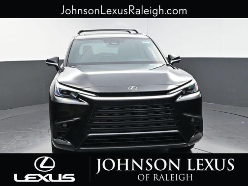Caviar 2026 Lexus TX 550h+ Luxury