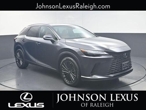 2026 Lexus RX 350 Premium
