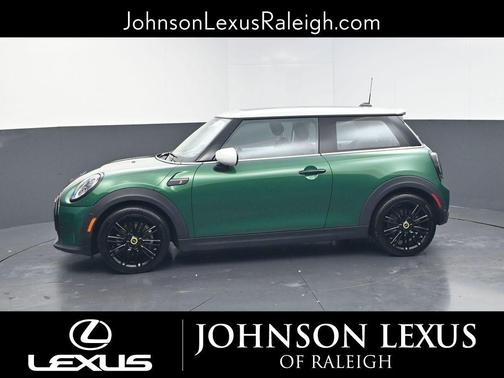 2023 MINI Hardtop Cooper S