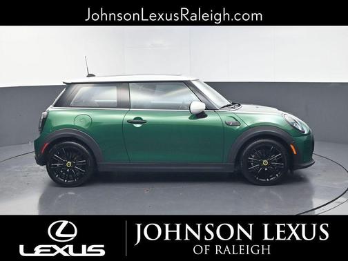 2023 MINI Hardtop Cooper S
