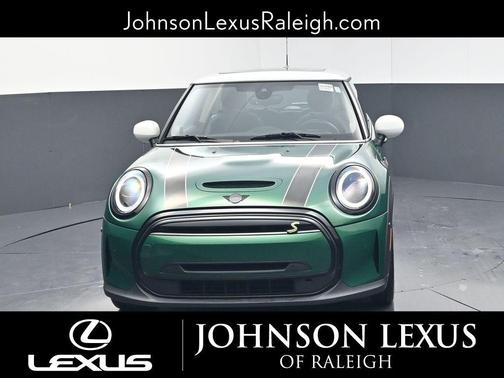 2023 MINI Hardtop Cooper S