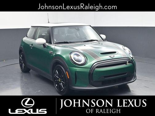 2023 MINI Hardtop Cooper S