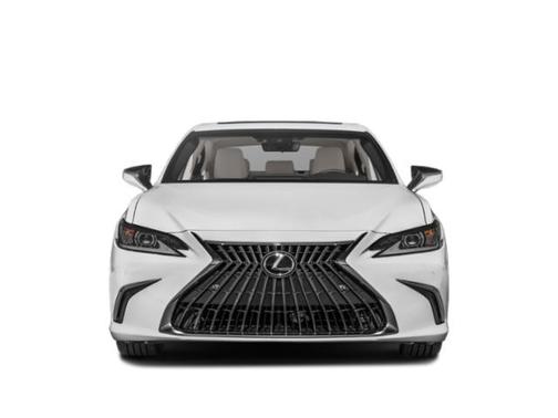 2025 Lexus ES 300h Base