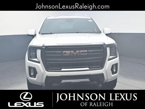 2023 GMC Yukon XL 4WD AT4