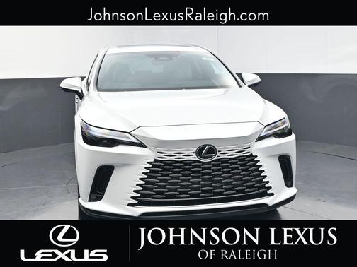 2026 Lexus RX 350 Base