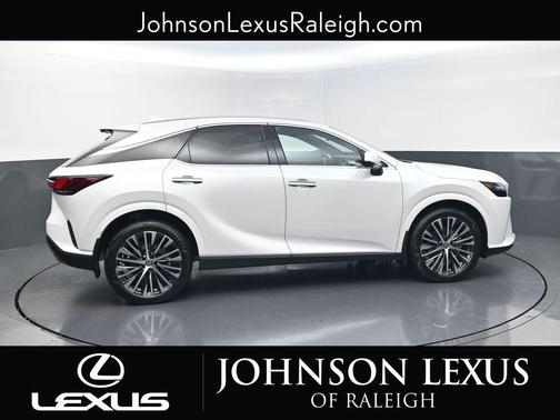 2026 Lexus RX 350 Base