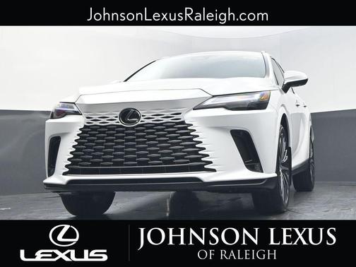 2026 Lexus RX 350 Base