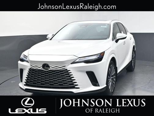 2026 Lexus RX 350 Base