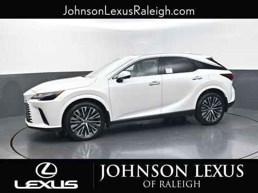 2026 Lexus RX 350 Base