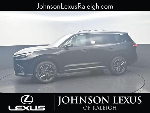 2026 Lexus TX 350 Premium