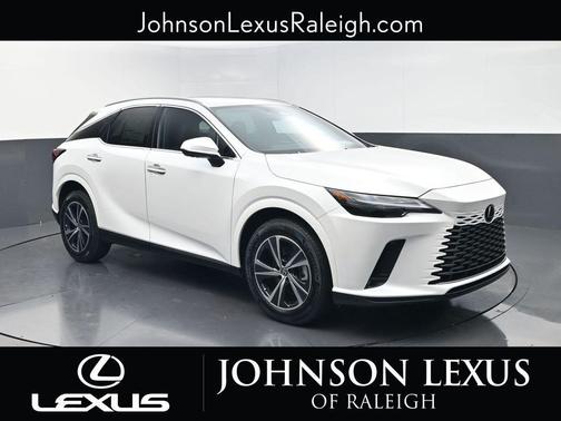 2026 Lexus RX 350 Premium