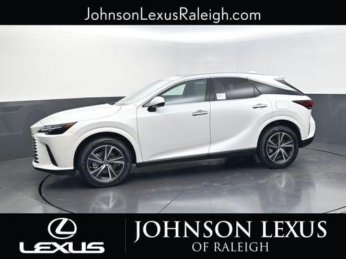 2026 Lexus RX 350 Premium