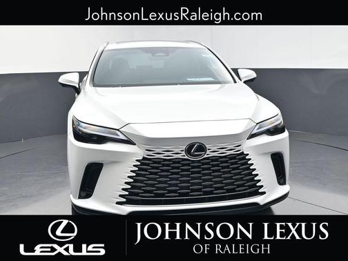 2026 Lexus RX 350 Premium