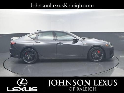2023 Acura TLX Type S