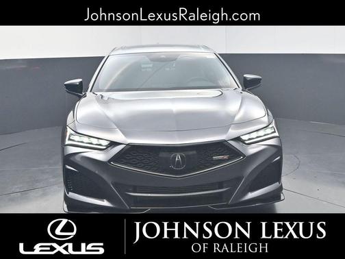 2023 Acura TLX Type S