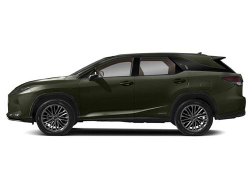 2022 Lexus RX 450h Base