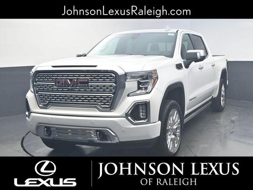 2019 GMC Sierra 1500 Denali