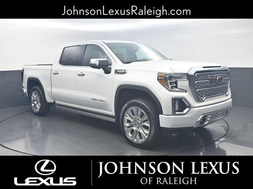 2019 GMC Sierra 1500 Denali