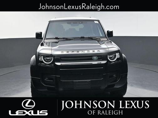 2021 Land Rover Defender 90 X-Dynamic S