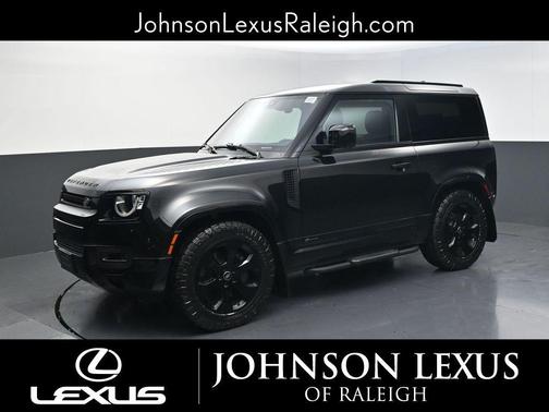 2021 Land Rover Defender 90 X-Dynamic S