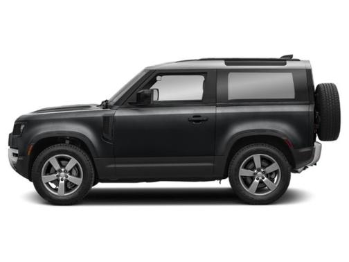 2021 Land Rover Defender 90 X-Dynamic S