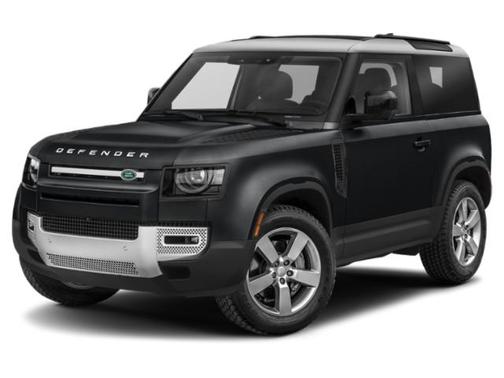 2021 Land Rover Defender 90 X-Dynamic S