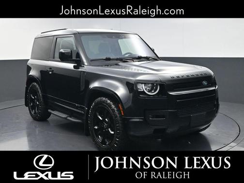 2021 Land Rover Defender 90 X-Dynamic S