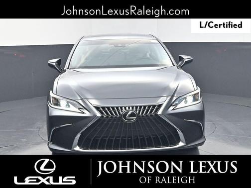 2025 Lexus ES 350 Base