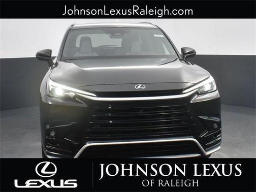 2025 Lexus TX 500h F SPORT Premium