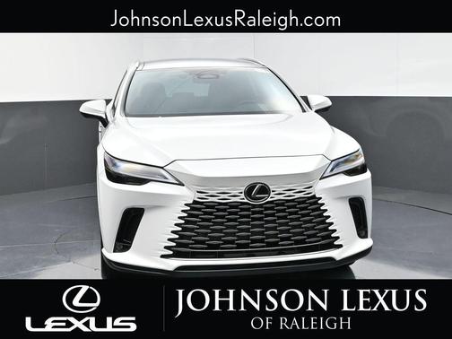 2024 Lexus RX 350 Base
