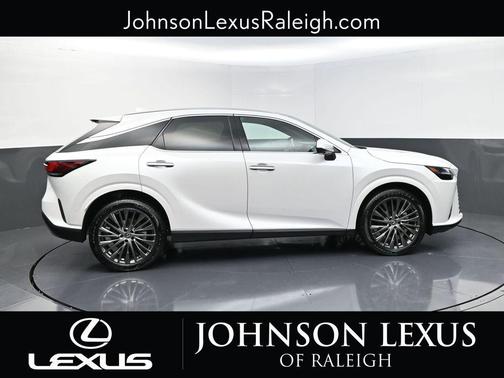 2024 Lexus RX 350 Base