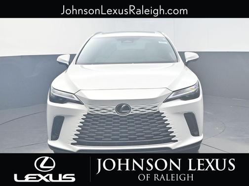 2026 Lexus RX 350 Premium