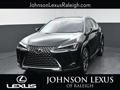 Caviar 2026 Lexus UX 300h Premium