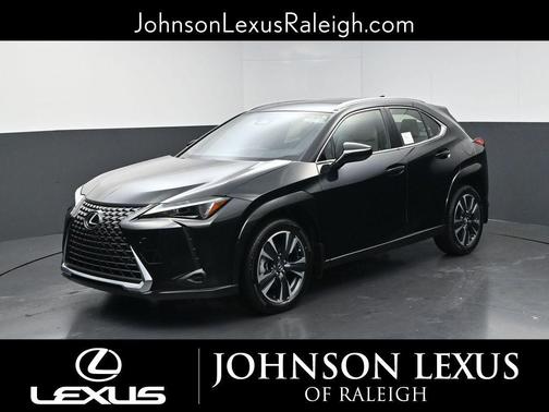 Caviar 2026 Lexus UX 300h Premium