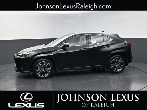 Caviar 2026 Lexus UX 300h Premium