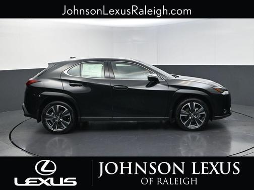 Caviar 2026 Lexus UX 300h Premium