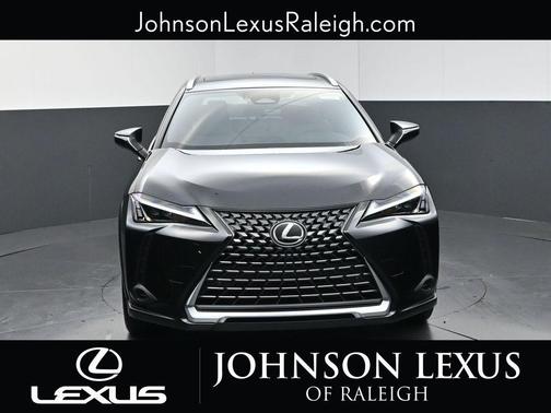 Caviar 2026 Lexus UX 300h Premium